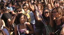 Programa de fiestas de Madalenas y San Ignacio en Plentzia 2013