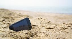 Existen aplicaciones para saber dónde está tu teléfono en todo momento./