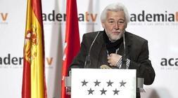 Jorge Horacio Fernández. /Efe/