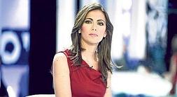 Ana Pastor./ LA SEXTA/