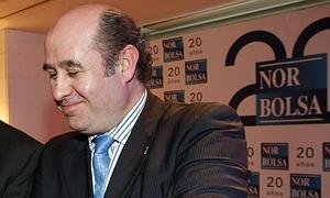 Fernando Martínez-Jorcano./