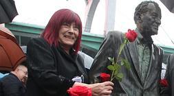 Fallece Lentxu Rubial, exsenadora e hija del histórico dirigente de socialista