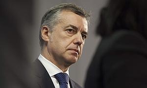 Urkullu ha detallado hoy el plan. /Efe/