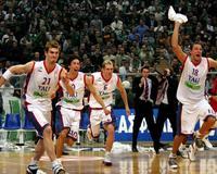 El TAU estará en la 'Final Four' de Praga tras ganar al Panathinaikos (71-74)/