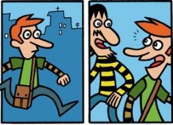 La revista gráfica vuelve renovada. /EL MANGLAR/