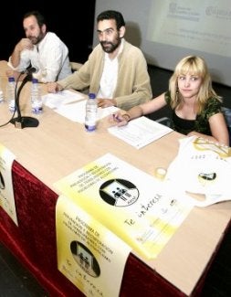 son una constante en Aremi. / A. GÓMEZ/