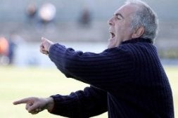 debutó el sábado con un empate ante el Alavés./