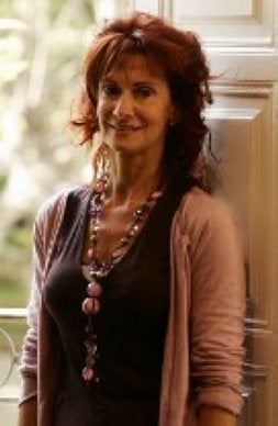 María José Marrodán./ EL CORREO./