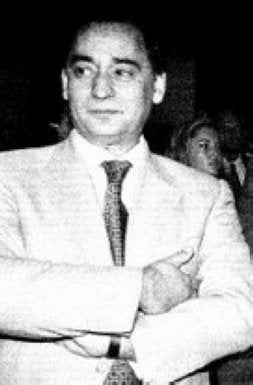 José Carlos Margüello./ EL CORREO/