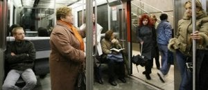 Foster diseñará la estación del Casco Viejo por 600.000 euros