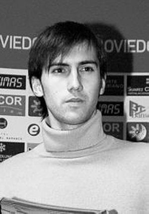 Manuel Lanzarote. ::
J. DIAZ/