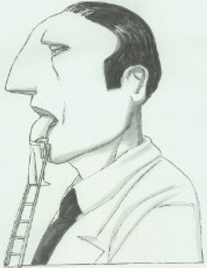::
JOSÉ IBARROLA/