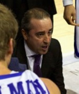 Txus Vidorreta. ::
ACB PHOTO/