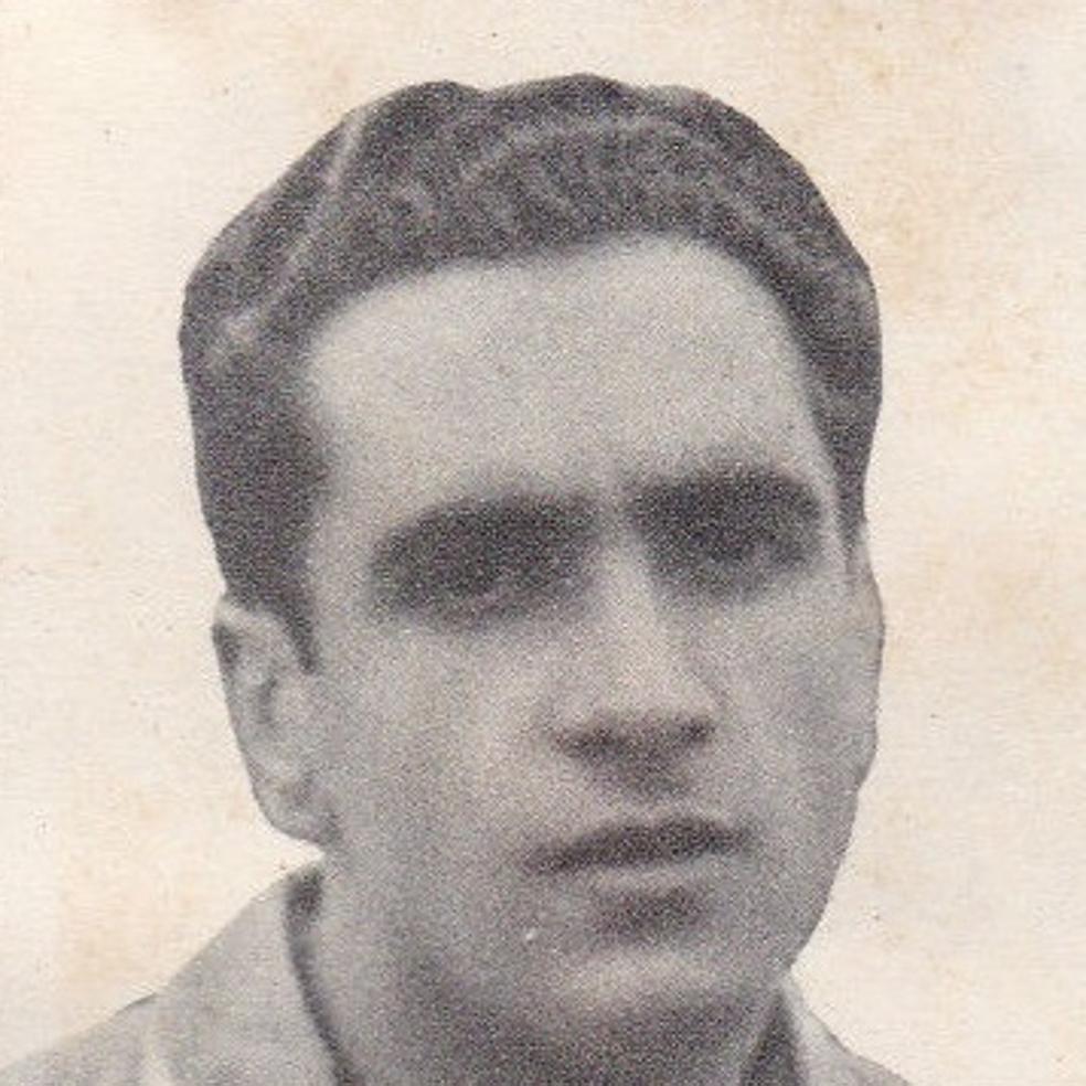 José Ignacio Urbieta Egaña. 