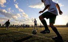 Clubes convenidos de la Real intentan captar a niños riojanos que el Athletic echó
