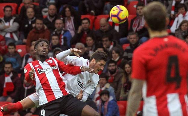 Resultado de imagen de sevilla athletic