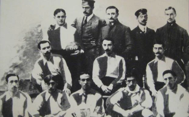 El Athletic, premio 'Gianni Brera' por ser uno de los clubes históricos de Europa