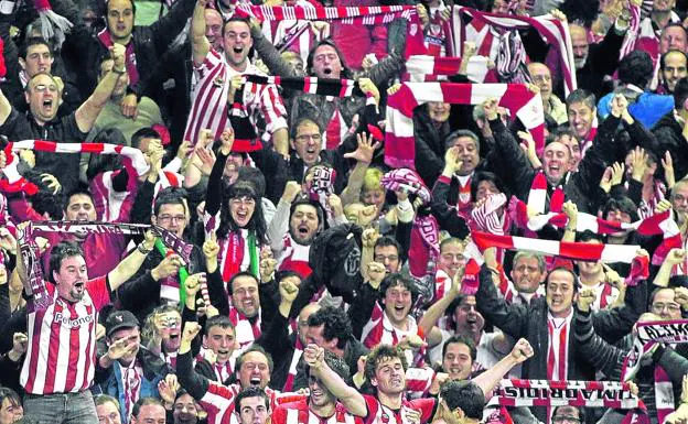 Ocho años del partidazo contra el Sporting de Portugal: «Destrozamos nuestros límites»