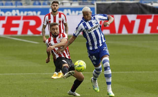 Alaves athletic 2020 Clearance