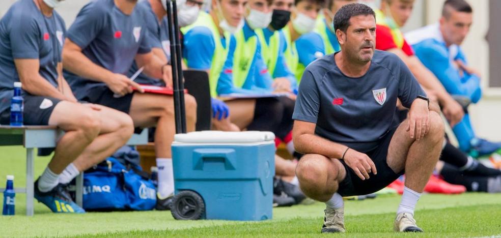 De la Sota perfila su once inicial - Vimarsana News