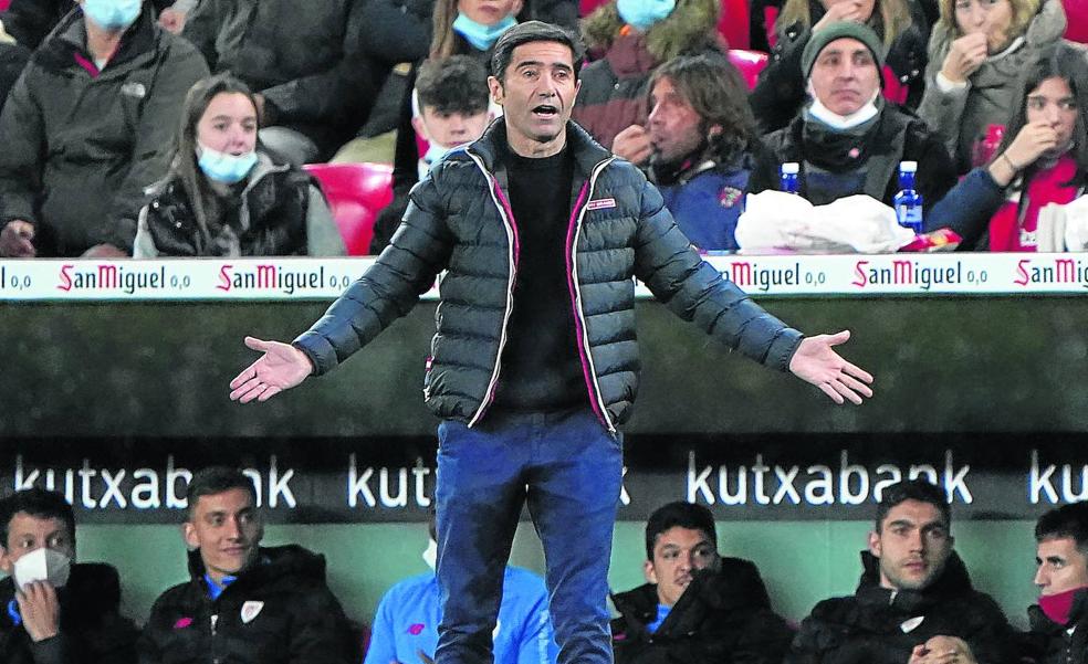 La pobre lectura de Marcelino