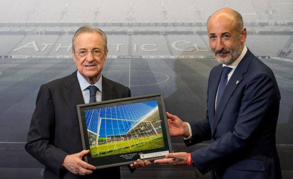 Athletic, Madrid y Barça plantean al resto de clubes una financiación más barata