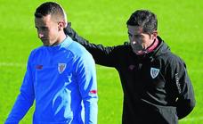 El Athletic, sin Muniain, contra el cansancio y el Rayo Vallecano