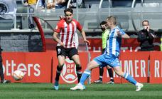 Patxi Salinas: «El Bilbao Athletic está dando una imagen y un nivel fantástico»