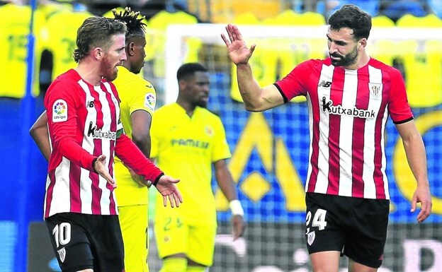 El empate de la Real deja al Athletic a cinco puntos de la Europa League