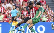Vídeo resumen y goles del Athletic-Osasuna