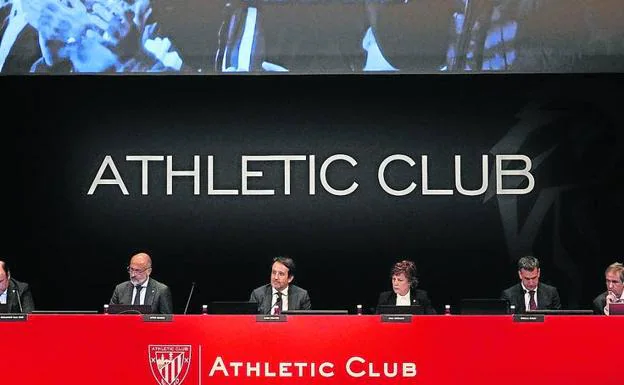 En qué afectan los nuevos Estatutos a los socios del Athletic