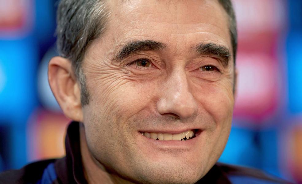 Uriarte: «Valverde me dijo que no me presentara ni por asomo»