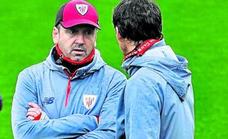 Bingen Arostegi regresa a Lezama para hacerse cargo del Bilbao Athletic