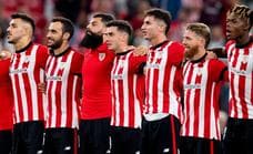 El Athletic firma su mejor arranque en la Liga de los tres puntos