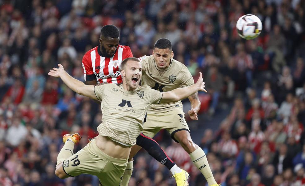 Leones a la fuga