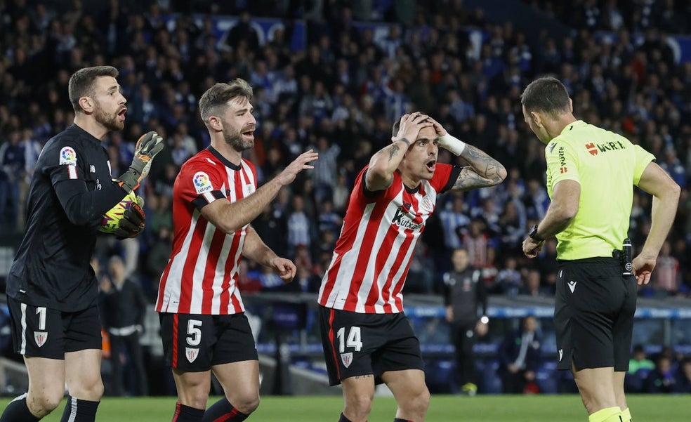 Sin victorias desde el parón... y viene el Madrid