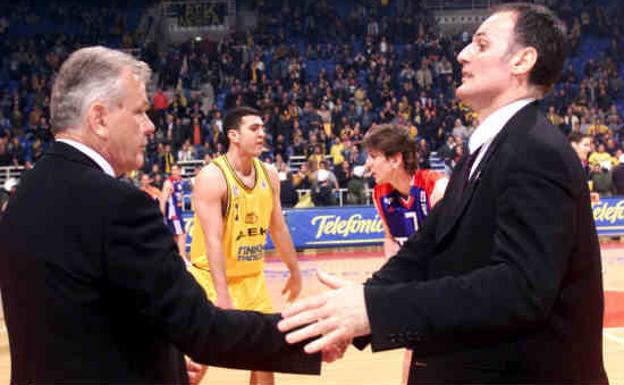 Fallece a los 77 años el laureado entrenador Dusan Ivkovic
