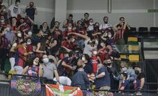 Más de 300 baskonistas viajarán a Bilbao