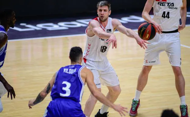¿Un Bilbao Basket - Baskonia el 30 de agosto y con público?