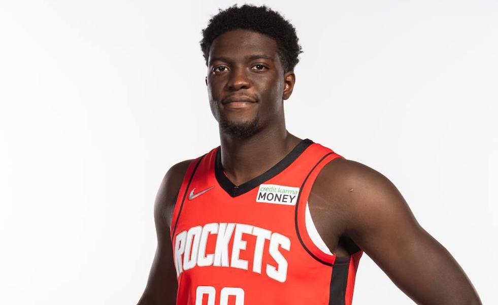 El Surne Bilbao Basket ficha al exNBA Khyri Thomas para suplir la baja de Goudelock