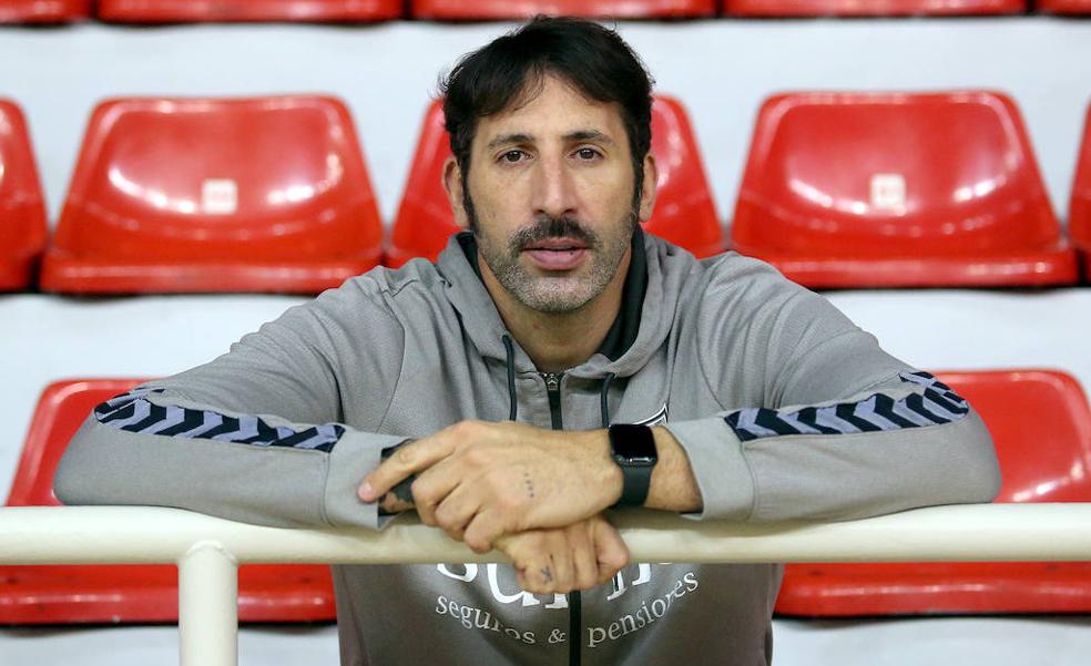 «Estamos siendo competitivos siempre»