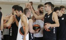 Aplazado el Betis - Bilbao Basket por los positivos de los andaluces