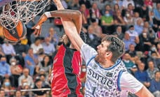 El Bilbao Basket quiere su milagro