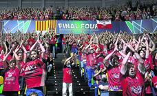 El Bilbao Basket prepara su regreso a Europa