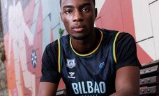El Bilbao Basket se pone un traje nuevo para viajar por Europa