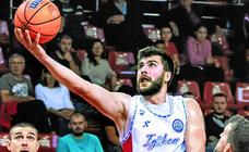 «El Bilbao Basket nos motiva»