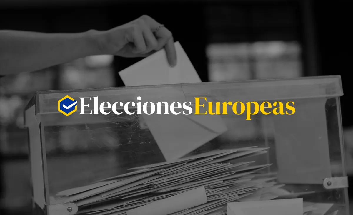 Resultados elecciones europeas 2024 en Principado de Asturias