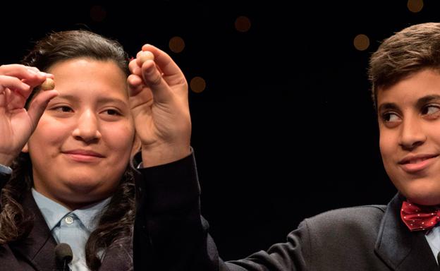 71198, el Gordo de la Lotería de Navidad 2017