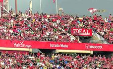 Los polos opuestos de Segunda División se citan en Granada