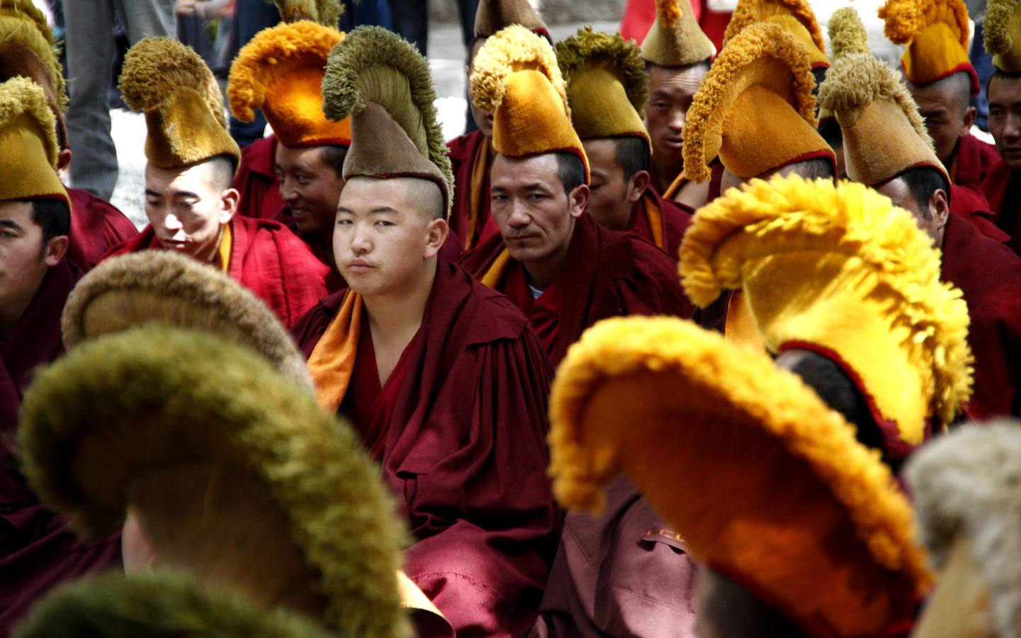 De Nepal a Tíbet, por la Carretera de la Amistad De Nepal a Tíbet, por la Carretera de la Amistad